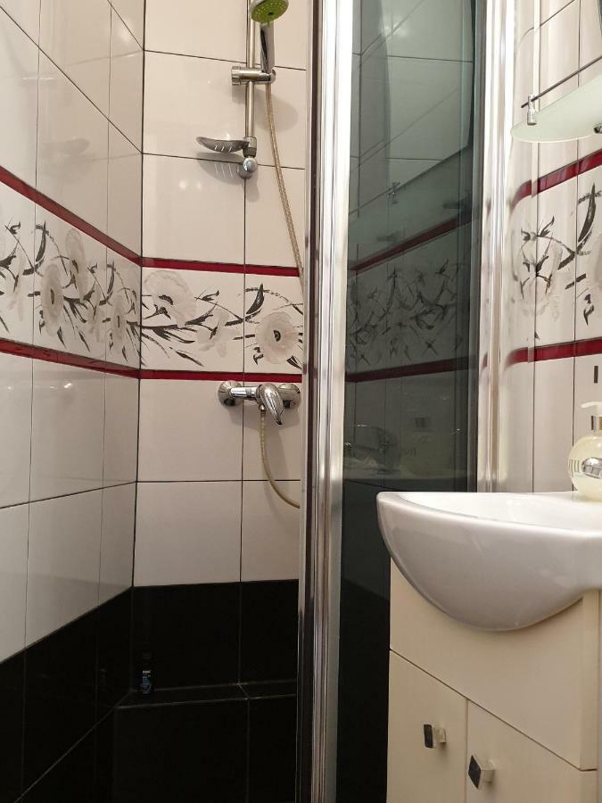Apartament Mini Centrum 슈체친 외부 사진